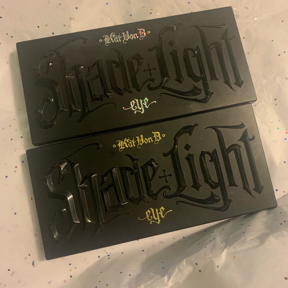 Kat Von D
